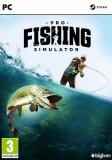 Обложка Pro Fishing Simulator