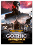 Обложка Battlefleet Gothic: Armada 2