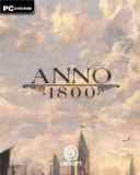 Обложка Anno 1800