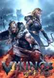 Обложка Vikings - Wolves of Midgard