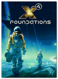 Обложка X4: Foundations