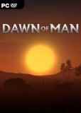 Обложка Dawn of Man