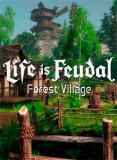 Обложка Life is Feudal: Forest Village