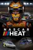 Обложка NASCAR Heat 2