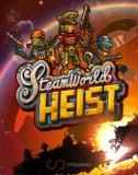 Обложка SteamWorld Heist