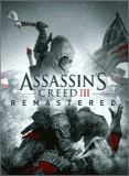 Обложка Assassin's Creed 3: Remastered