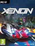 Обложка Xenon Racer