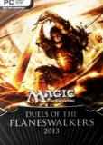 Обложка Magic The Gathering Duels of the Planeswalkers 2013