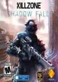 Обложка Killzone Shadow Fall