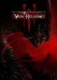 Обложка The Incredible Adventures of Van Helsing 3