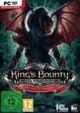 Обложка King's Bounty: Dark Side