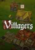 Обложка Villagers
