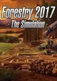 Обложка Forestry 2017 - The Simulation