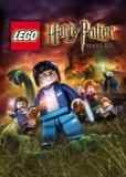 Обложка LEGO Harry Potter Years 5-7