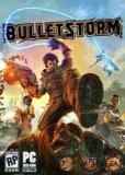 Обложка Bulletstorm