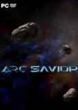 Обложка Arc Savior