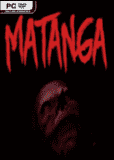 Обложка Matanga