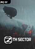 Обложка 7th Sector