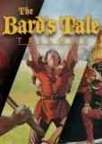 Обложка The Bard's Tale Trilogy
