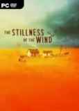 Обложка The Stillness of the Wind