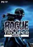 Обложка Rogue Trooper: Redux