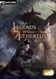 Обложка Legends of Aethereus