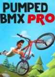 Обложка Pumped BMX Pro