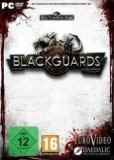 Обложка Blackguards