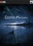 Обложка Coma: Mortuary