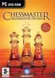 Обложка Chessmaster: Grandmaster Edition