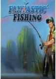 Обложка Fantastic Fishing