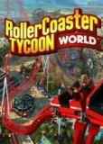 Обложка RollerCoaster Tycoon World