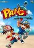 Обложка Pang Adventures