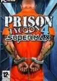 Обложка Prison Tycoon 4 SuperMax