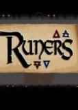 Обложка Runers