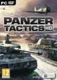 Обложка Panzer Tactics HD