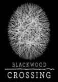 Обложка Blackwood Crossing