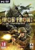 Обложка Iron Front: Liberation 1944