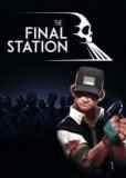 Обложка The Final Station: Collector's Edition
