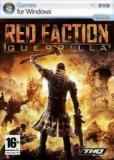 Обложка Red Faction: Guerrilla
