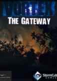Обложка Vortex: The Gateway