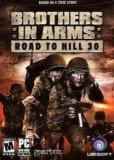 Обложка Brothers in Arms: Road to Hill 30