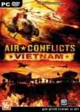 Обложка Air Conflicts Vietnam