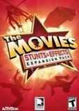 Обложка The Movies: Stunts & Effects