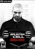 Обложка Tom Clancy’s Splinter Cell: Двойной агент