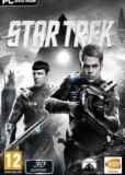 Обложка Star Trek: The Video Game