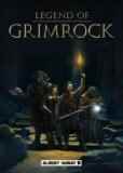 Обложка Legend Of Grimrock