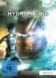 Обложка Hydrophobia Prophecy