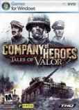 Обложка Company of Heroes: Tales of Valor