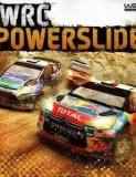 Обложка WRC Powerslide